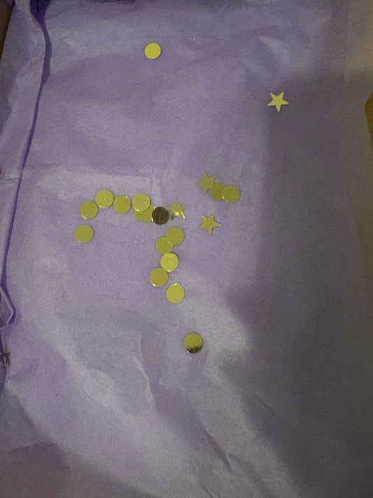 Witchy mystery box