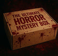Ultimate horror themed box