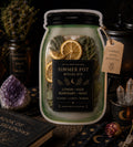 Cleansing Simmer Pot Ritual Kit