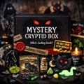 🔮 Mystery Cryptid Box