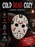 Jason car freshie (cold dead cozy)