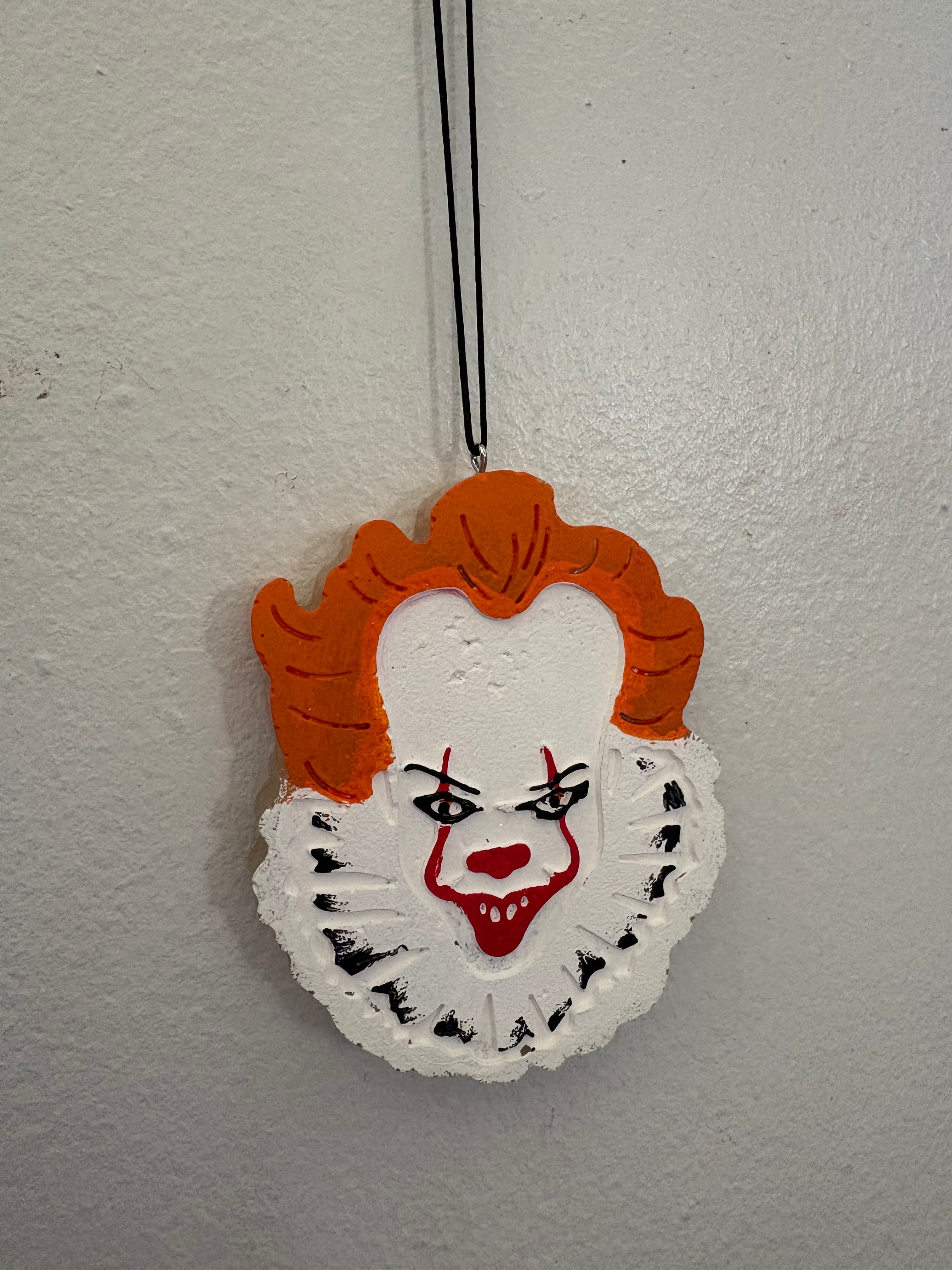 Sugared Lemon Slasher – Horror Freshie 🍋🔪